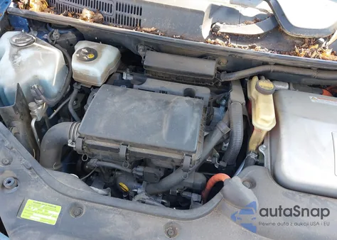 2007 Toyota Prius z USA, uszkodzony, nr VIN JTDKB20U477572742